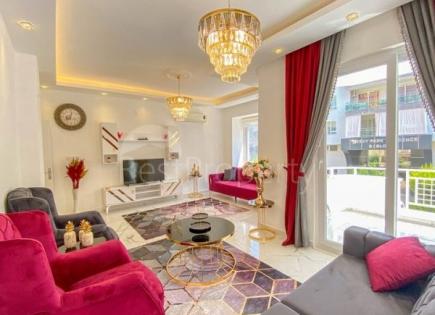 Квартира за 136 000 евро в Алании, Турция