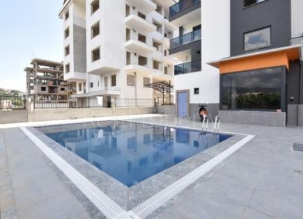 Квартира за 143 000 евро в Алании, Турция