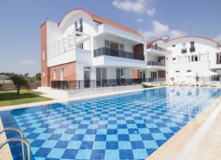 Квартира за 145 000 евро в Белеке, Турция