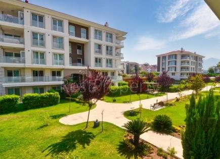 Квартира за 1 218 000 евро в Анталии, Турция