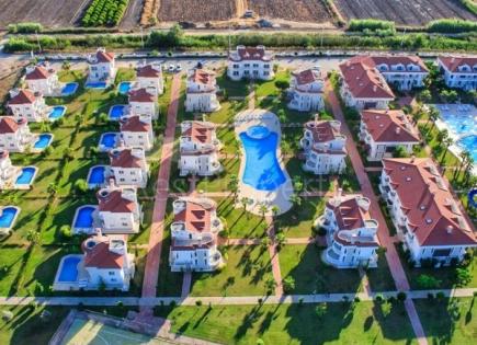 Квартира за 235 000 евро в Белеке, Турция