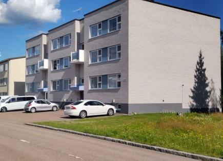 Квартира за 19 227 евро в Ямся, Финляндия
