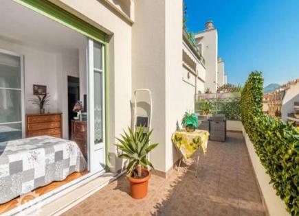Апартаменты за 850 000 евро в Ницце, Франция