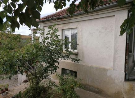 Дом за 33 000 евро в Обзоре, Болгария