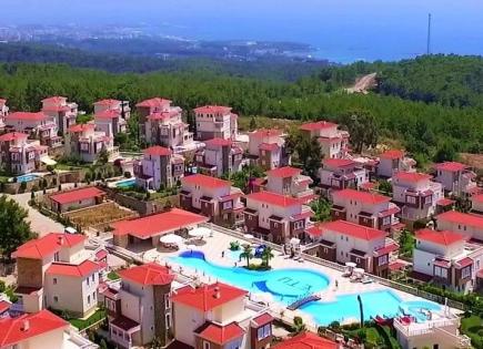Вилла за 239 900 евро в Алании, Турция