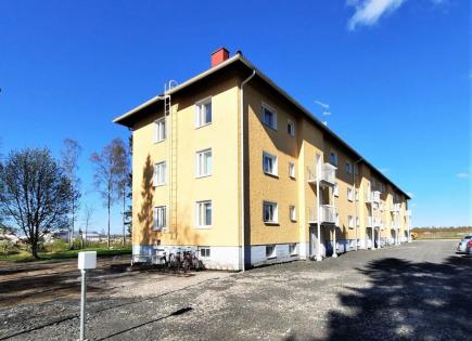 Квартира за 14 950 евро в Кеми, Финляндия