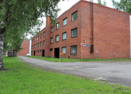 Квартира за 26 031 евро в Йороинен, Финляндия