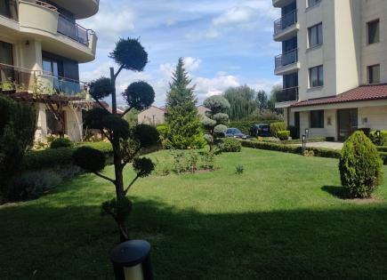 Апартаменты за 44 650 евро в Шкорпиловци, Болгария