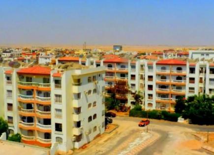 Квартира за 13 817 евро в Хургаде, Египет