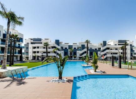 Апартаменты за 218 000 евро в Гуардамар-дель-Сегура, Испания