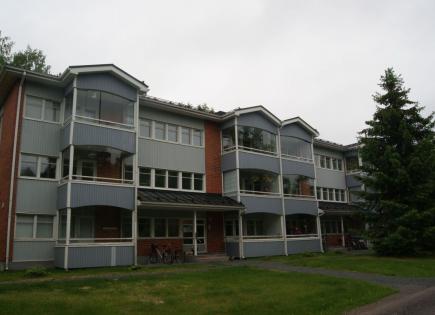 Квартира за 28 000 евро в Турку, Финляндия