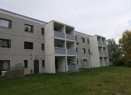 Квартира за 19 256 евро в Пори, Финляндия