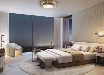 Апартаменты за 908 173 евро в Дубае, ОАЭ