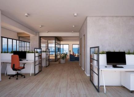 Офис за 600 000 евро в Ларнаке, Кипр