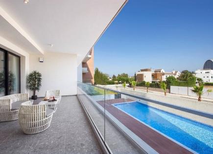 Квартира за 720 000 евро в Лимасоле, Кипр