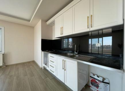 Квартира за 105 500 евро в Мерсине, Турция