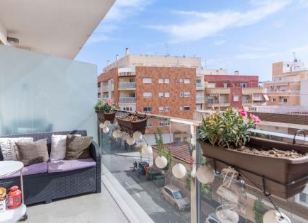 Апартаменты за 188 000 евро в Торревьехе, Испания