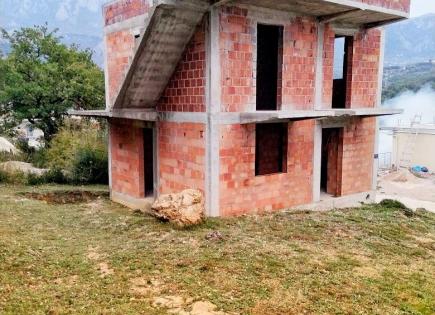 Дом за 65 000 евро в Баре, Черногория