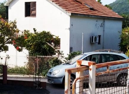 Коммерческая недвижимость за 120 000 евро в Баре, Черногория