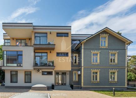 Квартира за 189 000 евро в Юрмале, Латвия