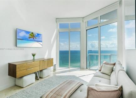 Квартира за 789 835 евро в Майами, США