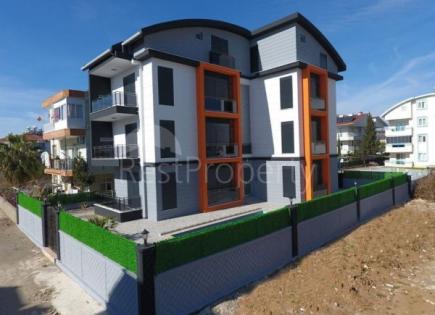 Квартира за 135 000 евро в Белеке, Турция