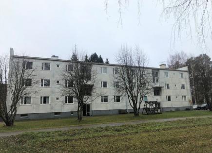 Квартира за 6 500 евро в Лиекса, Финляндия