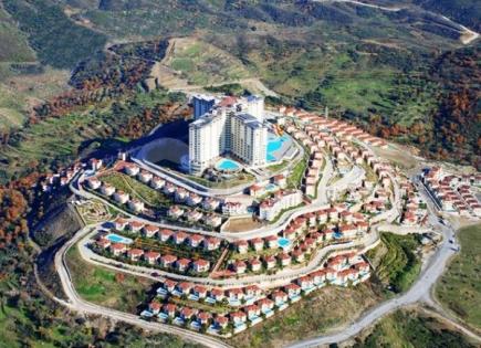 Квартира за 175 000 евро в Алании, Турция