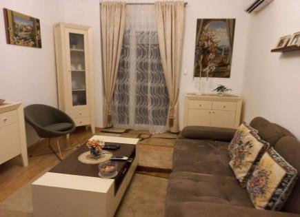 Квартира за 90 000 евро в Баре, Черногория