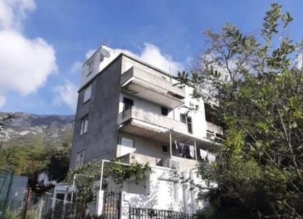 Квартира за 39 000 евро в Баре, Черногория