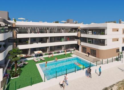 Апартаменты за 160 000 евро в Аликанте, Испания