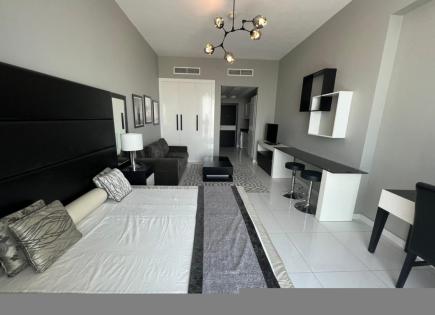 Апартаменты за 140 440 евро в Дубае, ОАЭ