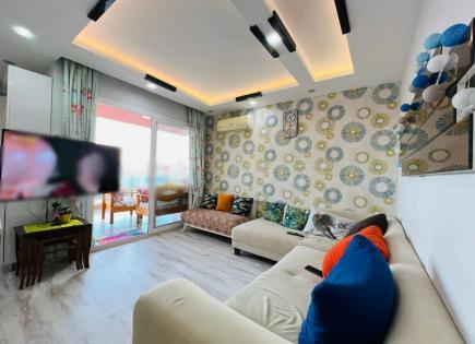 Квартира за 179 000 евро в Мерсине, Турция