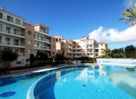 Квартира за 425 000 евро в Пафосе, Кипр