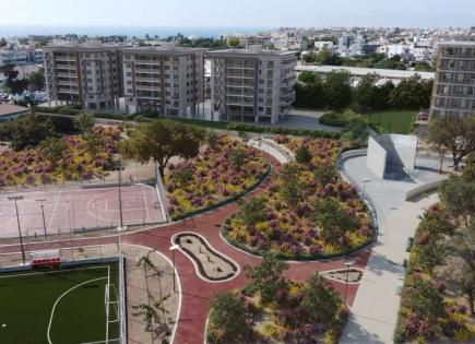 Квартира за 240 000 евро в Пафосе, Кипр