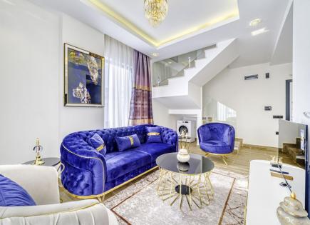 Квартира за 177 250 евро в Алании, Турция