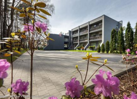 Апартаменты за 157 500 евро в Юрмале, Латвия