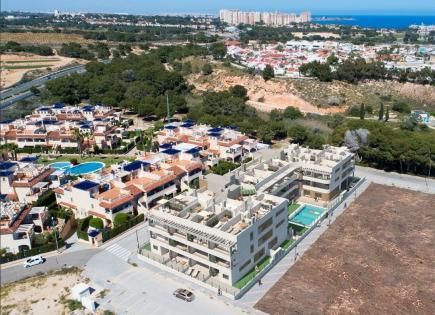 Апартаменты за 160 000 евро в Миль-Пальмерасе, Испания