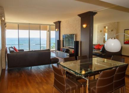 Апартаменты за 1 700 000 евро в Лимасоле, Кипр
