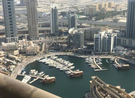 Апартаменты за 434 915 евро в Дубае, ОАЭ