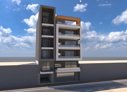 Апартаменты за 450 000 евро в Лутраки, Греция