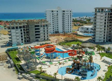 Квартира за 171 436 евро в Фамагусте, Кипр