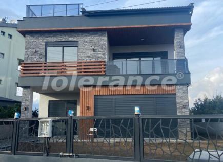 Вилла за 483 500 евро в Анталии, Турция