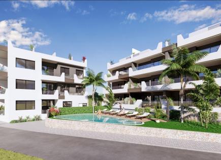 Апартаменты за 269 000 евро в Бенихофаре, Испания