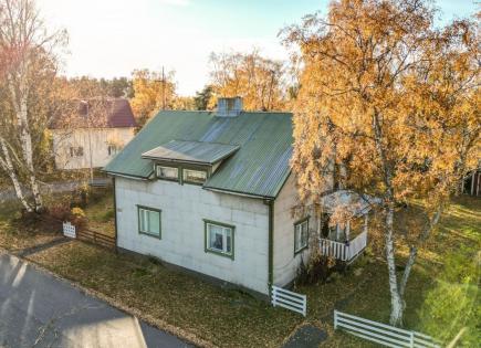 Дом за 22 000 евро в Кокколе, Финляндия