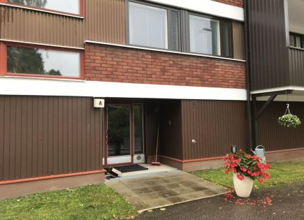 Квартира за 24 500 евро в Йороинен, Финляндия