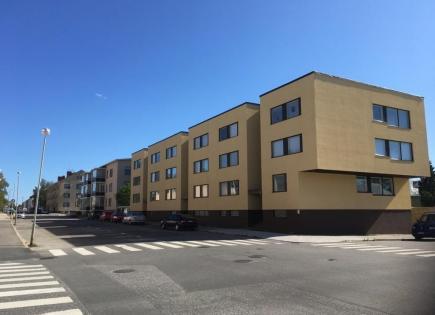Квартира за 29 000 евро в Кеми, Финляндия