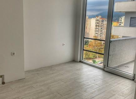 Квартира за 265 000 евро в Баре, Черногория