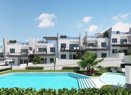 Апартаменты за 174 900 евро в Сан-Мигель де Салинас, Испания