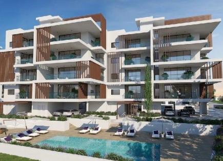 Апартаменты за 453 000 евро в Лимасоле, Кипр